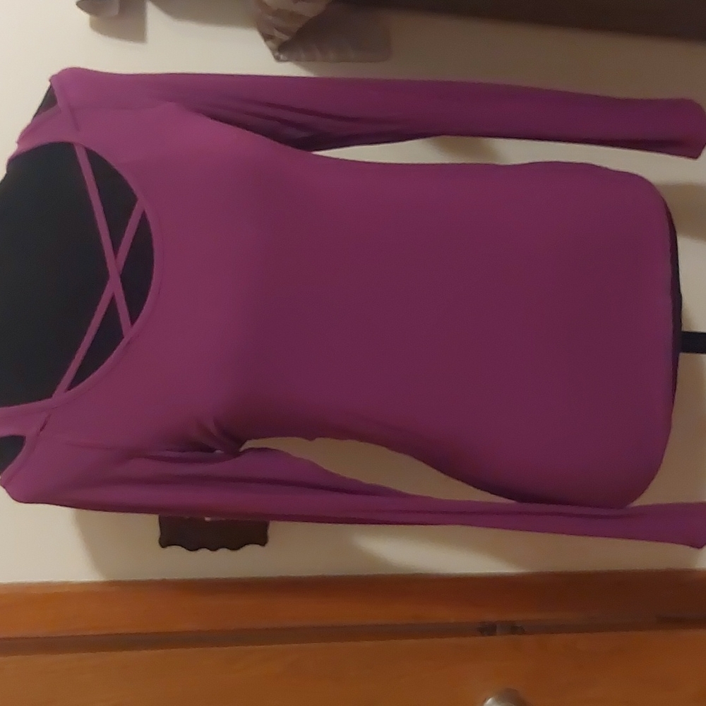 Nicki Minaj, Medium, Purple